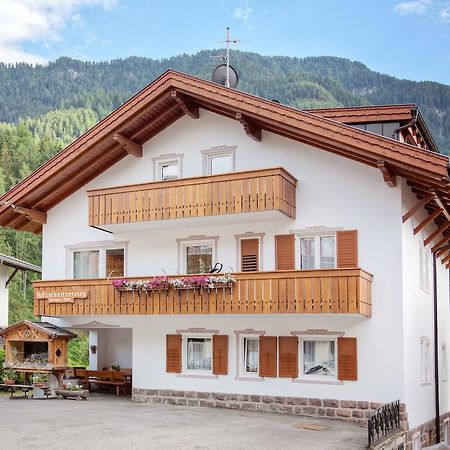 Villa Costa St. Ulrich in Gröden Exterior foto